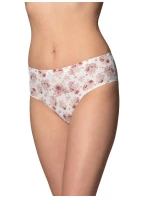 Laserem řezané kalhotky Lama L-POL 5032 BI 2XL