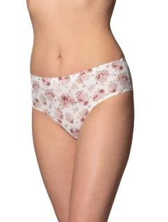 Laserem řezané kalhotky Lama L-POL 5032 BI 2XL