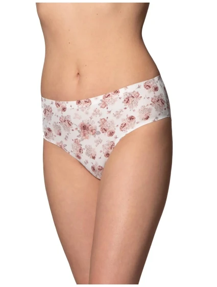 Laserem řezané kalhotky Lama L-POL 5032 BI 2XL