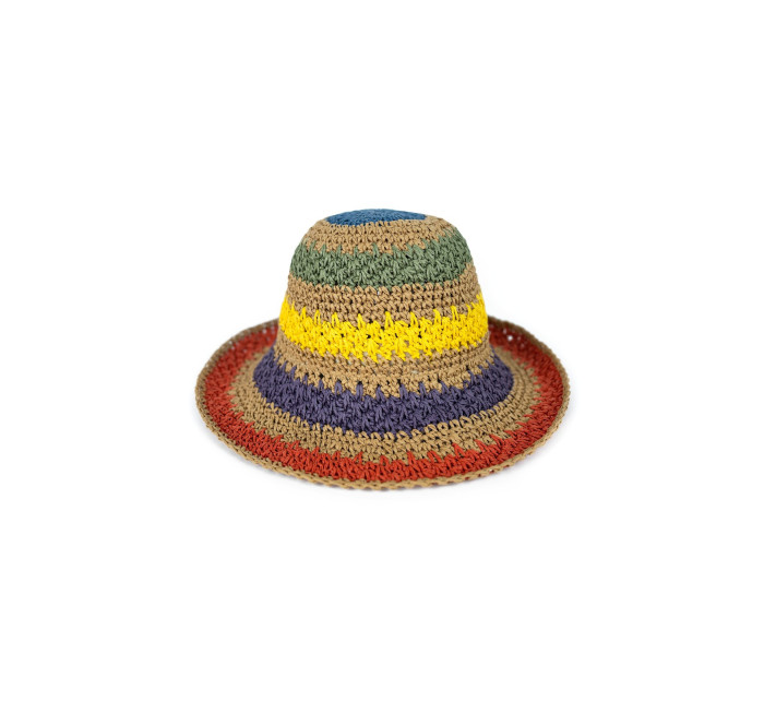 Dámský klobouk Art Of Polo 22208 Sunkissed