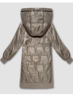 kurtka plus size z  model 21339654 - S'WEST