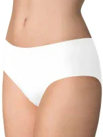 Dámské kalhotky Simple white - JULIMEX