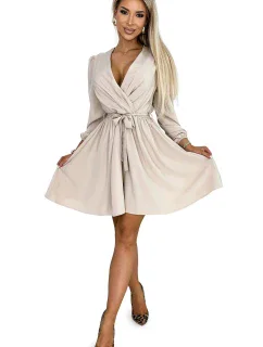 Dámské šaty 339-4 BINDY - NUMOCO