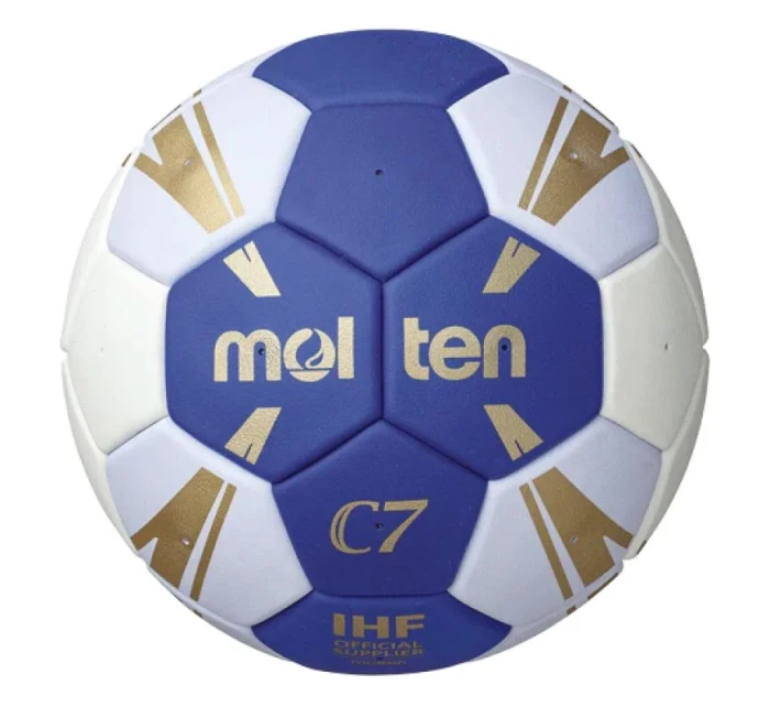 Házenkářský míč Molten C7 H0C3500-BW