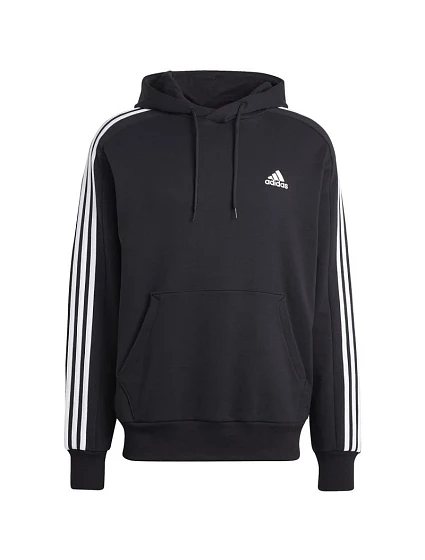 Bluza Essentials French Terry 3Stripes Hoodie M model 19566773 - ADIDAS