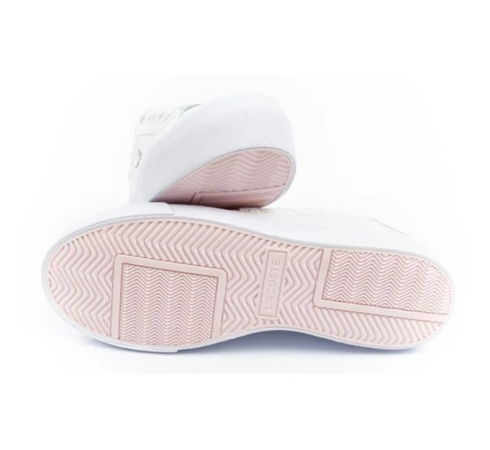Lacoste Ziane Platform W 041Y9 boty