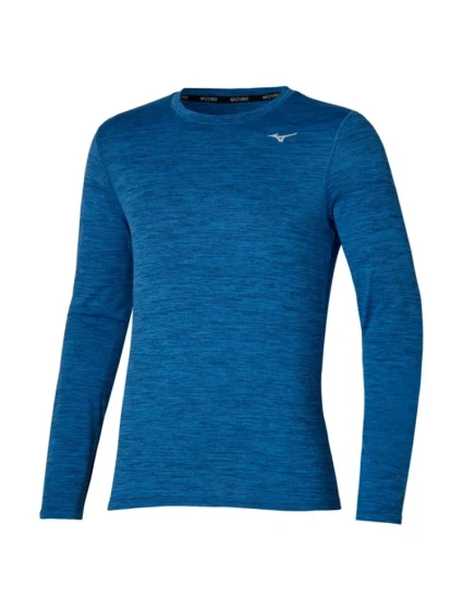 Tričko Impulse Core LS M model 20234778 - Mizuno Tričko Impulse Core LS M model 20234778 - Mizuno