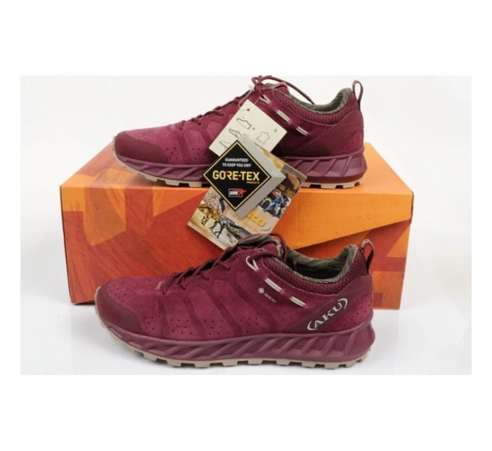 Trekingová obuv GTX W dámské model 20811348 - Aku Trekingová obuv GTX W dámské model 20811348 - Aku