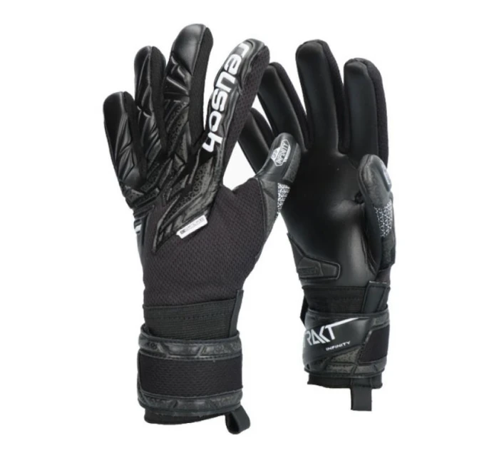 Rukavice Attrakt Infinity NC Junior model 21331800 - Reusch