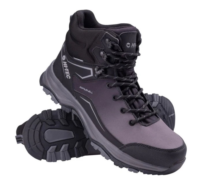 Pánské boty model 22051823 MID Pánské boty model 22051823 MID