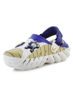 Žabky Echo Clog K Dragon Ball Z Jr model 21153036 - Crocs Žabky Echo Clog K Dragon Ball Z Jr model 21153036 - Crocs
