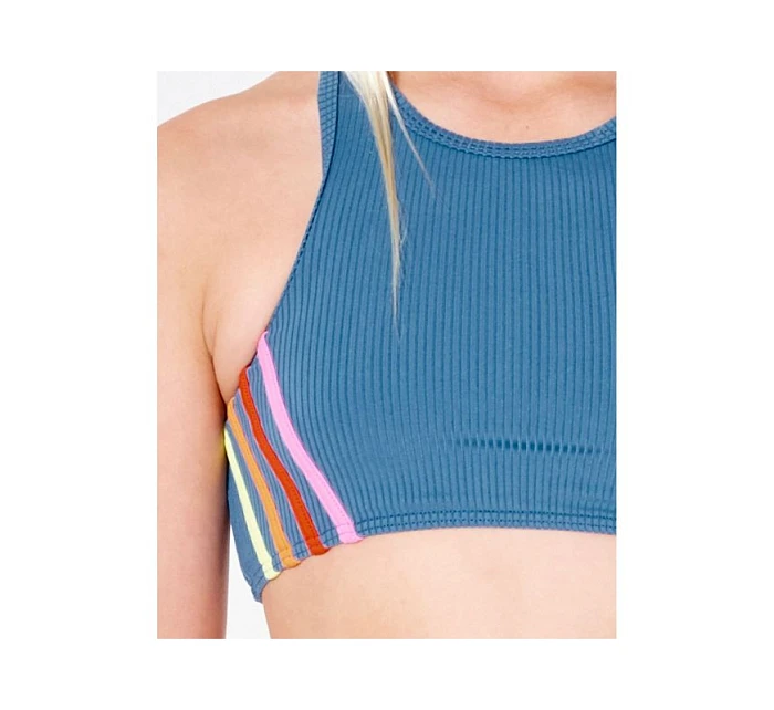 Surf Bikini Crop Set modrý model 22098628 - Rip Curl Surf Bikini Crop Set modrý model 22098628 - Rip Curl