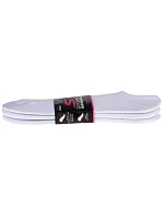 3pk dámské ponožky Super Stretch bílé model 22375562 - Skechers