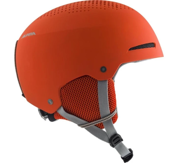 Kask narciarski MATT model 21758116 - Alpina Kask narciarski MATT model 21758116 - Alpina