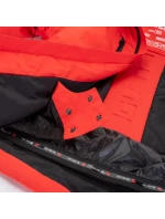 Dětská zateplená bunda PROSLOPE JACKET JR