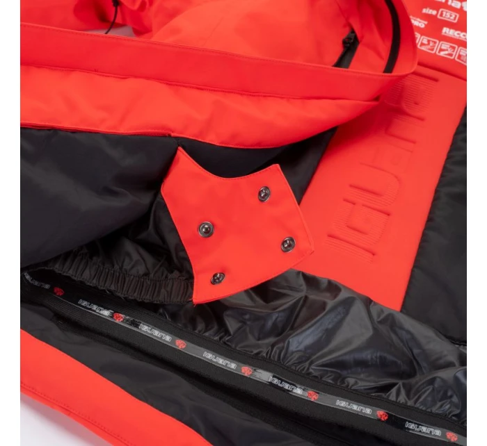 Dětská zateplená bunda PROSLOPE JACKET JR