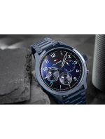 Pánské hodinky + BOX model 21805887 - Tommy Hilfiger Pánské hodinky + BOX model 21805887 - Tommy Hilfiger