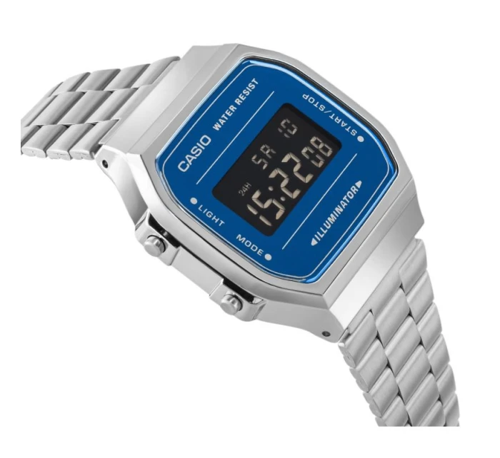 pánské hodinky + krabice model 21807127 - CASIO pánské hodinky + krabice model 21807127 - CASIO