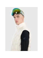 Pánské tričko bez rukávů Primaloft Thermoplume s výplní 4FWAW25TVJAM301-11S pánské