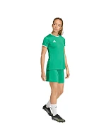 Adidas dámský dres Entrada 26 Jersey zelený JZ2491