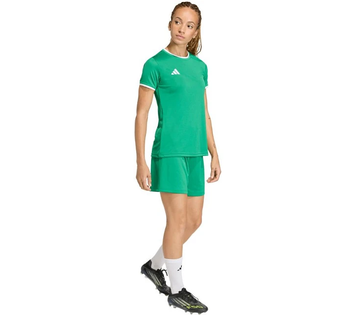 Adidas dámský dres Entrada 26 Jersey zelený JZ2491