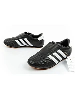 dámská sportovní obuv model 22072002 black slipon leather dámské - ADIDAS