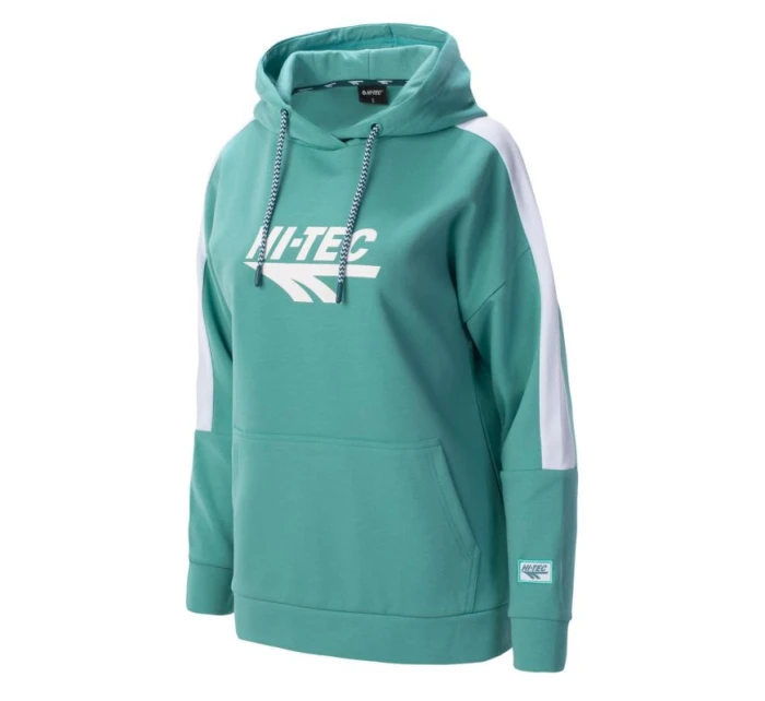 Dámská mikina Paval II W 92800442885 - Hi-Tec