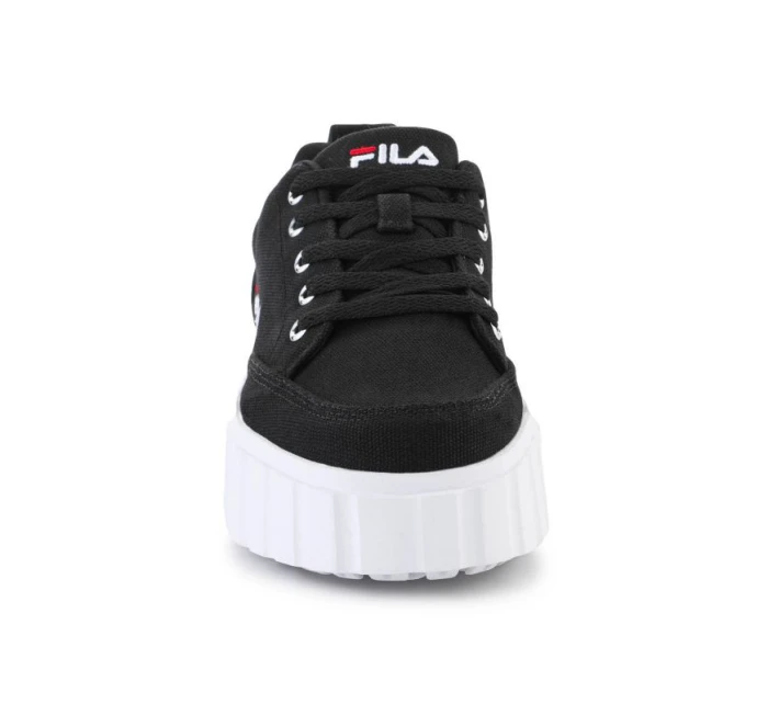 Dámská obuv C W model 21281556 - Fila Dámská obuv C W model 21281556 - Fila