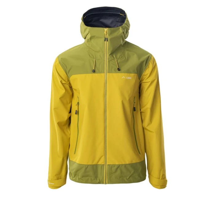 Pánská bunda Loriko M 92800481829 - Elbrus