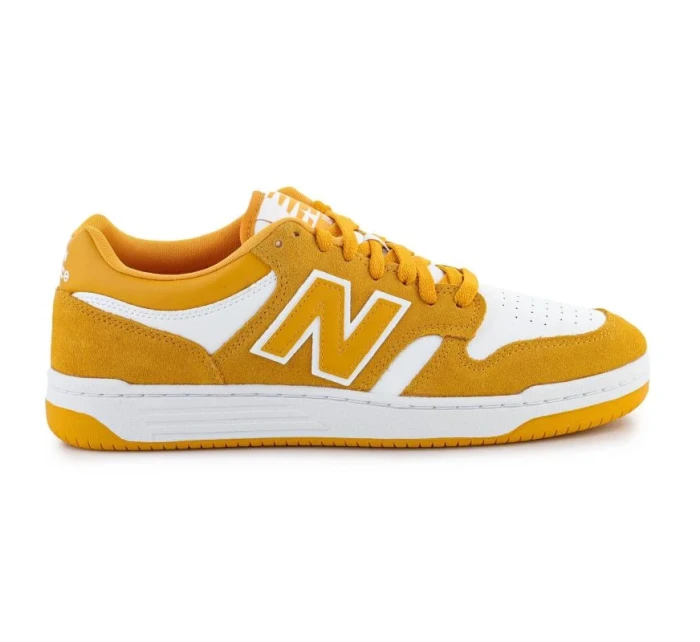 Boty New Balance BB480LWA