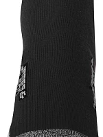 Daiber JN 214 Sportovní teniskové ponožky 02.0214 black/white