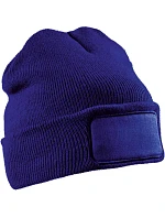 RC Pletená čepice 28. royal model 22424932 - Result Headwear RC Pletená čepice 28. royal model 22424932 - Result Headwear