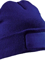 Result Headwear RC 927X Pletená čepice 28.927X royal