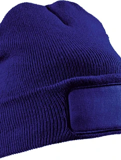 RC Pletená čepice 28. royal model 22424932 - Result Headwear