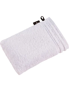 Vossen Calypso Feeling Washcloth Žínka "Calypso Feeling" 49.4894 white