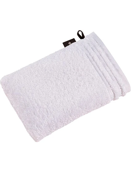 Vossen Calypso Feeling Washcloth Žínka "Calypso Feeling" 49.4894 white Vossen Calypso Feeling Washcloth Žínka "Calypso Feeling" 49.4894 white
