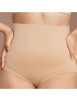 Beauty Shaper stahovací kalhotky cut 1440 deep sand model 20962598 - Anita Classix Beauty Shaper stahovací kalhotky cut 1440 deep sand model 20962598 - Anita Classix