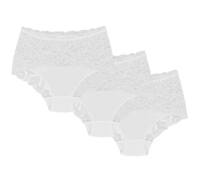 model 21236180 3pak kolor:biały - Wol-Bar