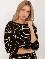 Halenka CLM BZ model 20683836 černá - FPrice Halenka CLM BZ model 20683836 černá - FPrice