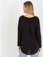 Halenka D73761M10997C černá