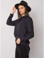 Košile EM KS 005.34 černá