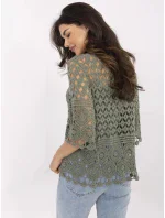 Halenka MI BZ 9007.77 khaki Halenka MI BZ 9007.77 khaki