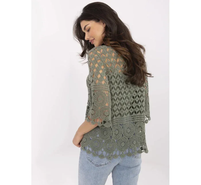 Halenka MI BZ 9007.77 khaki Halenka MI BZ 9007.77 khaki