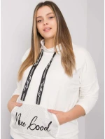 Halenka RV BZ model 16985917 ecru - FPrice Halenka RV BZ model 16985917 ecru - FPrice