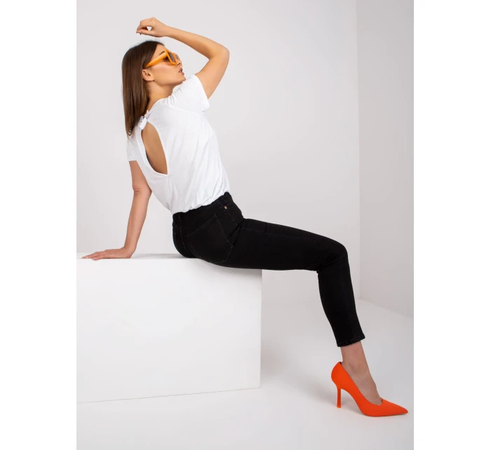 Halenka RV BZ 7664.46 bílá