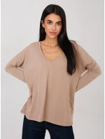 Halenka RV BZ A1092.47 tmavě lila