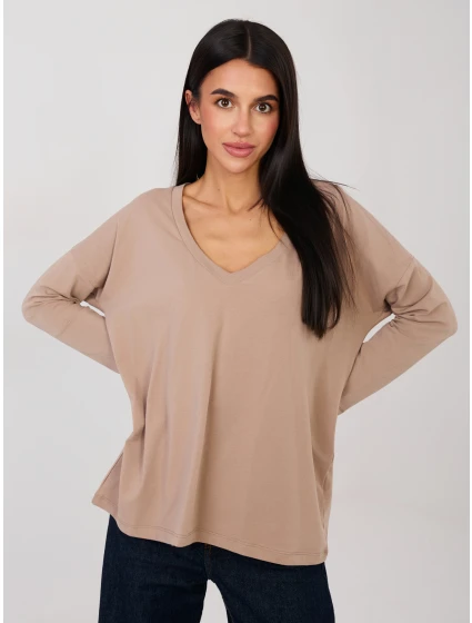 Halenka RV BZ A1092.47 tmavě lila