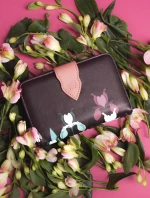 Peněženka Iris model 21275800 - Vuch