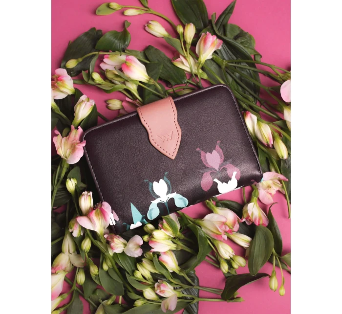 Peněženka Iris model 21275800 - Vuch