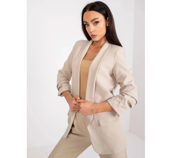 Dámské sako MA-7684 - FPrice